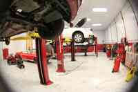 Certified Automotive Repair Specialists