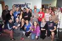 CrossFit Carol Stream