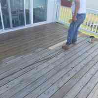 Northwest Deck Protector & Handyman Services