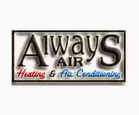 Always Air Inc