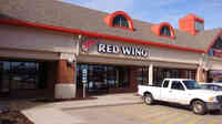 RED WING - CHAMPAIGN, IL