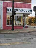 Byers Vacuum Cleaner Sales