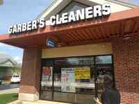 Garber's Cleaners