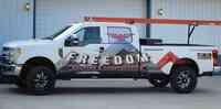 Freedom Roofing & Construction, Inc.