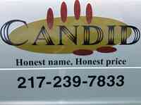 Candid Professional Services LLC.