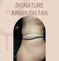 GLOW Airbrush Tan