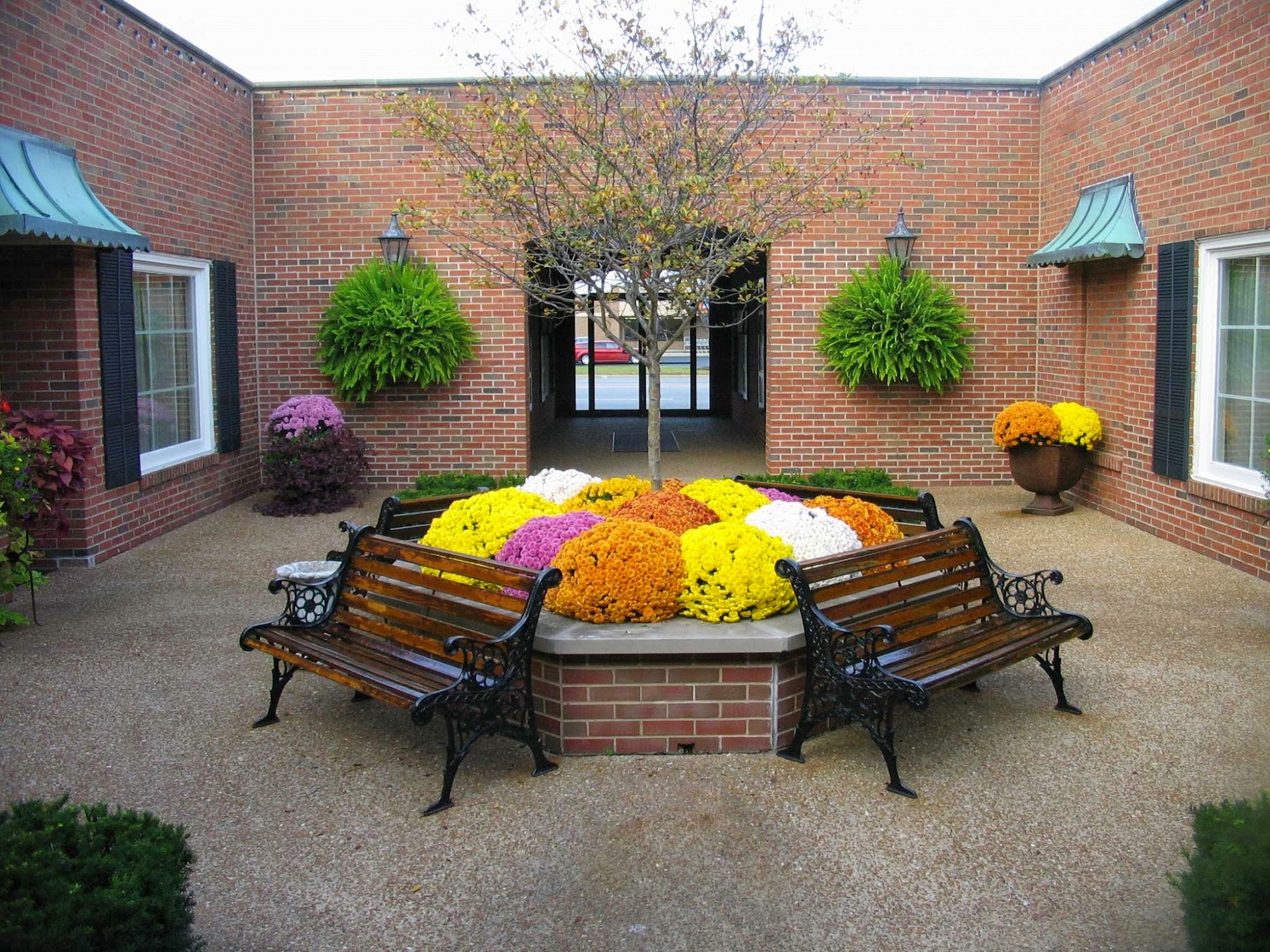 Panozzo Brothers Funeral Home 530 W 14th St, Chicago Heights Illinois 60411