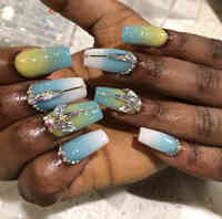 Happy Nails Brows & Lashes Bar