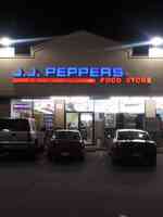 JJ Peppers Food Store