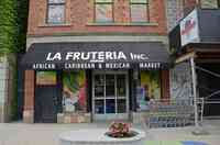 La Fruteria