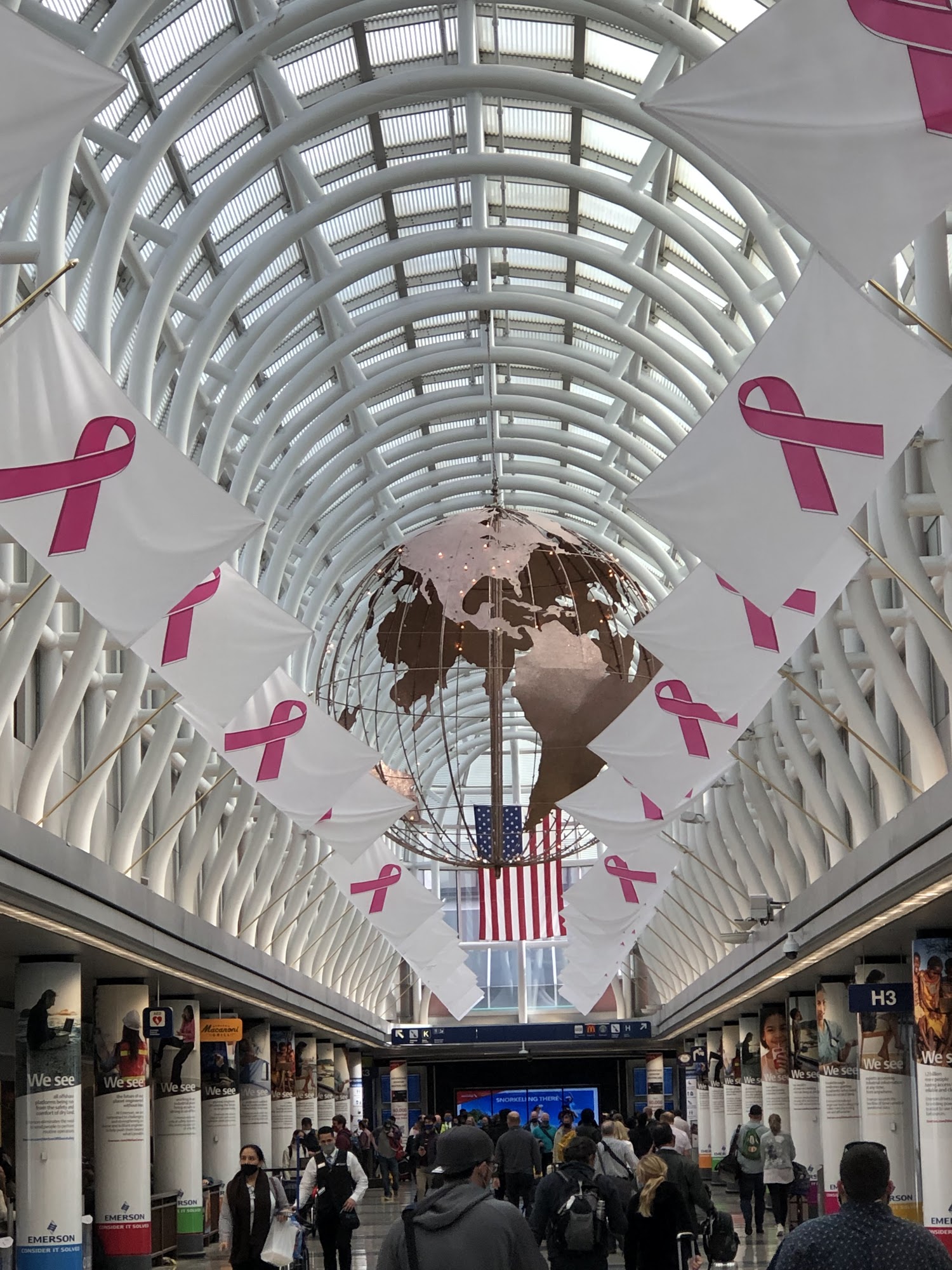 AMERICAN AIRLINES FEDERAL CREDIT UNION - Chicago IL - Hours, Directions