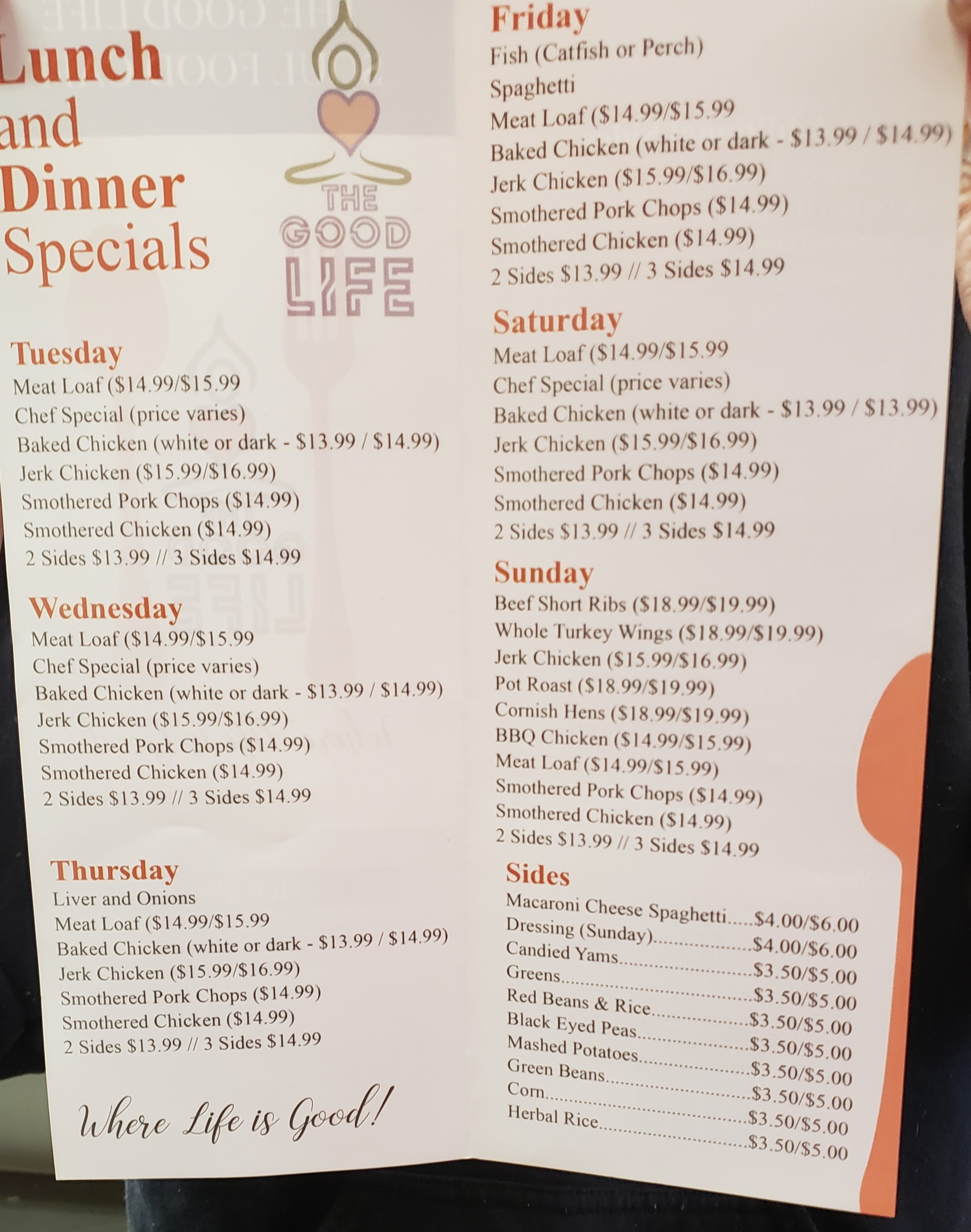 Photo credit: Restaurantji