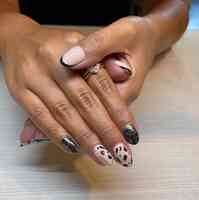 Simone’s Nail Lounge