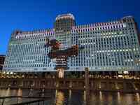 The Merchandise Mart