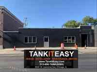 Tank It Easy