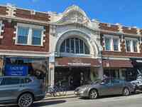 The Brown Elephant - Andersonville