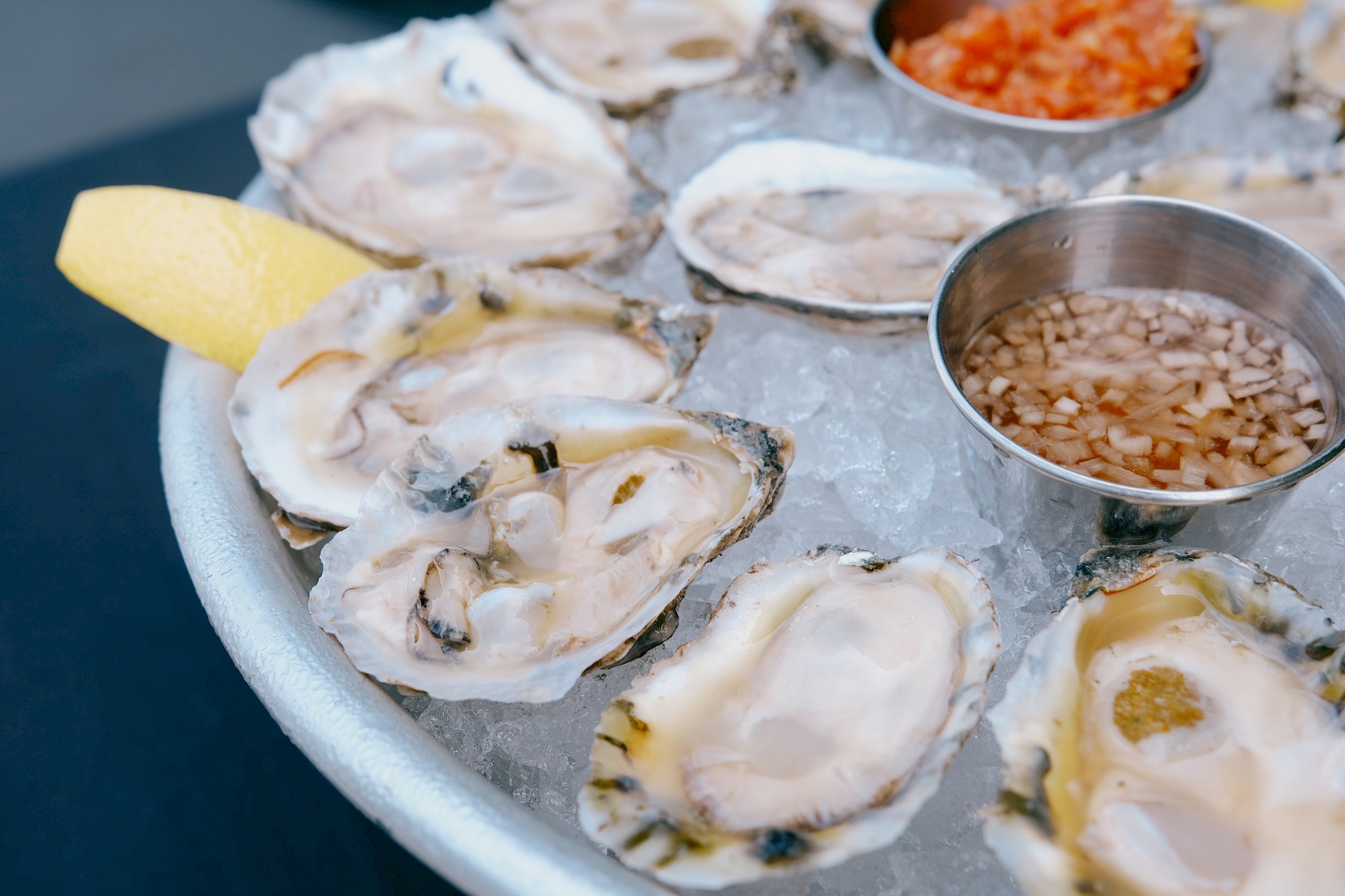 Photo credit: restaurantji