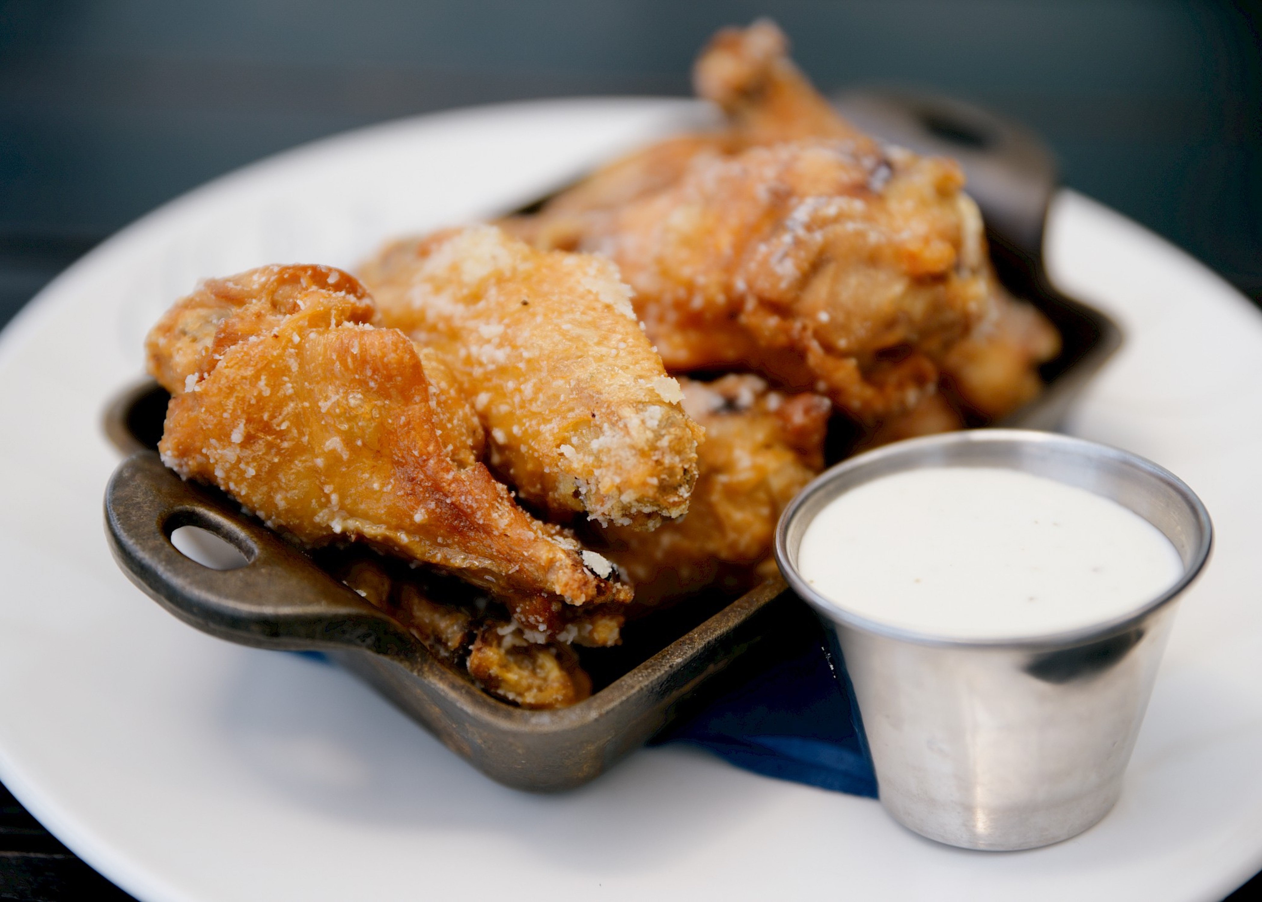 Photo credit: restaurantji