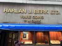 Harlan J Berk Ltd