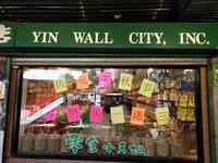 Yin Wall City
