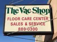 The Vac Shop North
