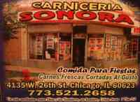Sonora Meats