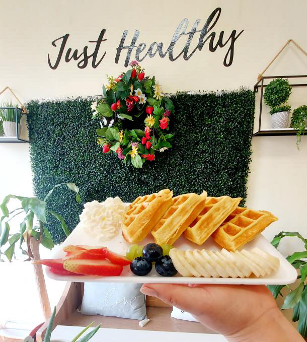Photo credit: restaurantji