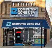 Computer Zone USA