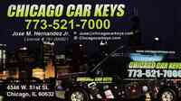 Chicago Car Keys Locksmith