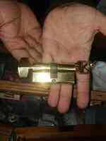 Harold's Lock and Key Service