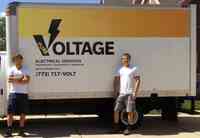 Pure Voltage Services Inc.