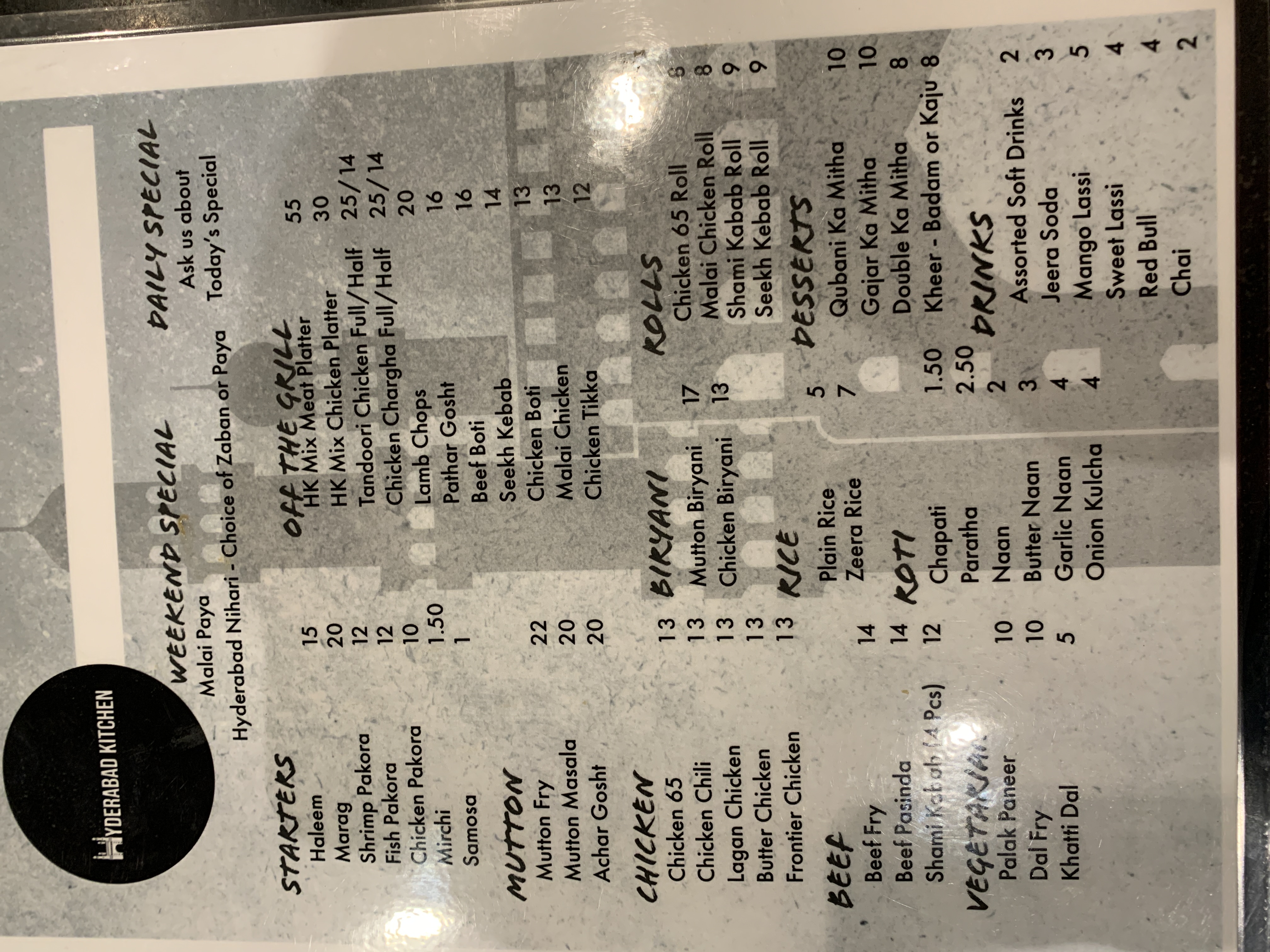 Photo credit: Restaurantji