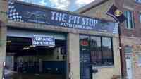 The Pit Stop Auto Care and Spa