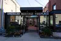 American Heritage Fireplace