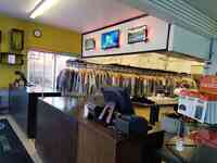 EC Dry Cleaning