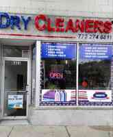 Quality Dry CLEANERS and WASH &FOLD