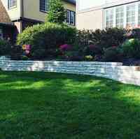 Taylor Made Landscape Design