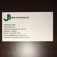 Badu Tax Services, LLC