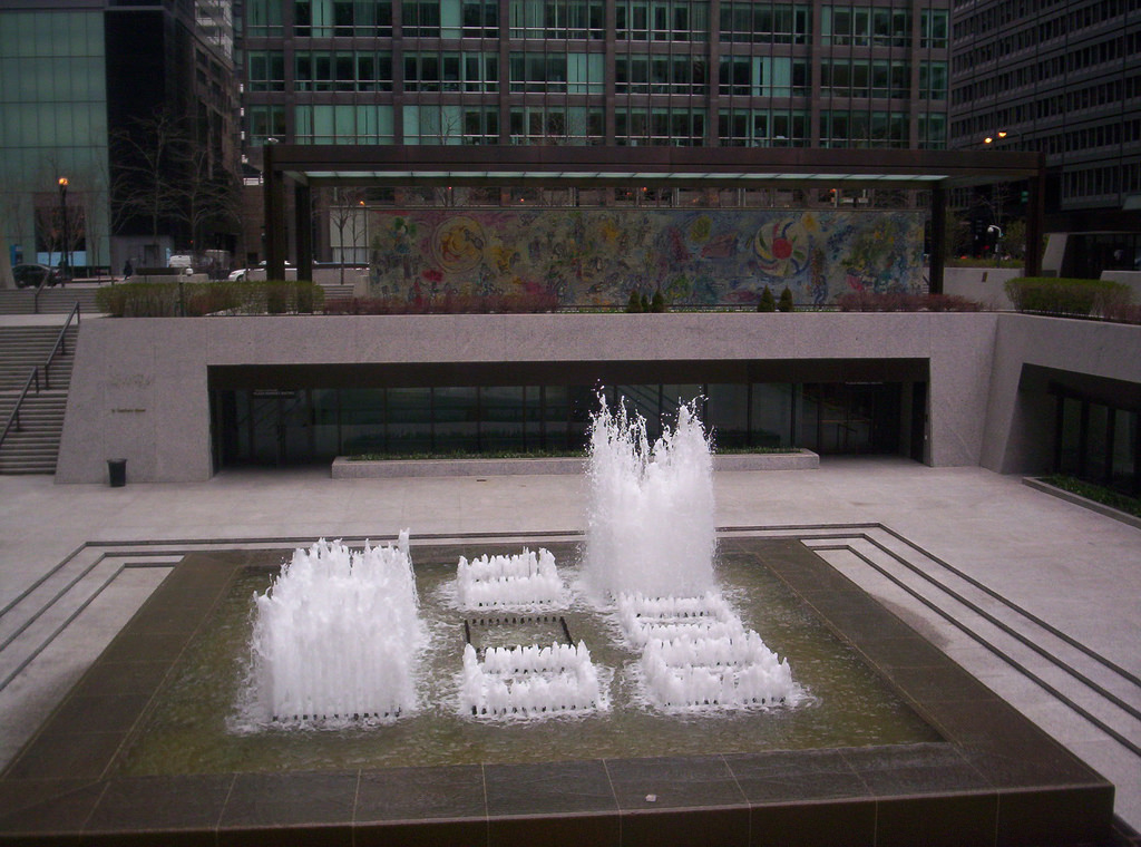 J P Morgan Mortgage Capital
