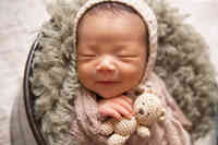 Kristin Milito Photography - Chicago Newborn & Maternity Photographer