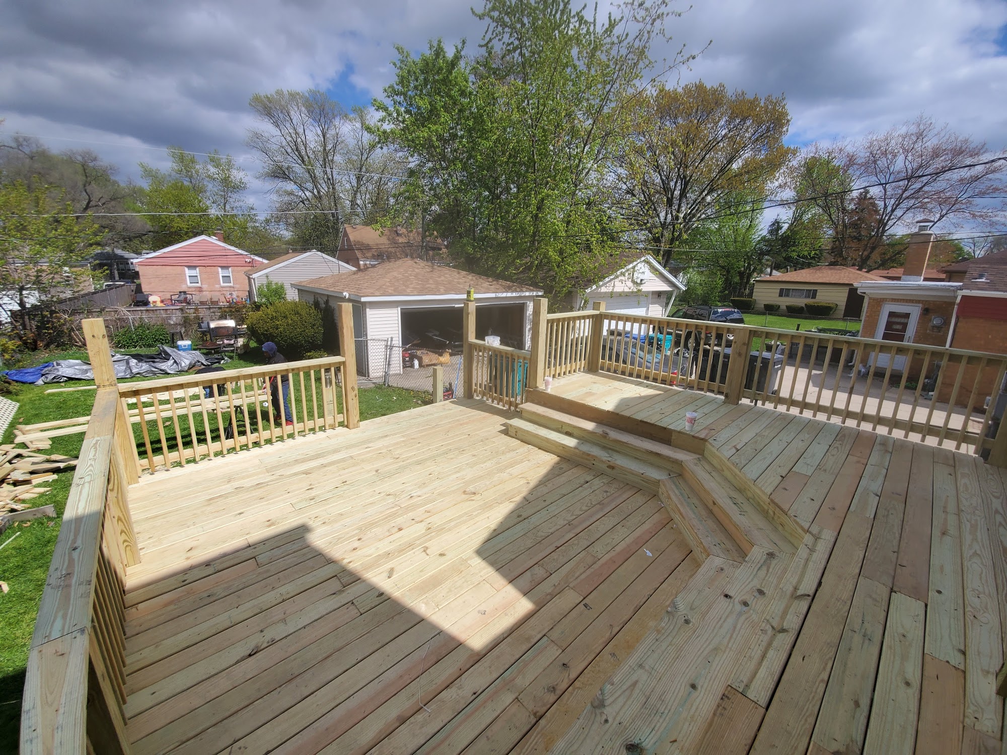 Alltrades Home Improvement