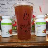 Herbalife Club de nutricion ACTIVATE herbalife independent distributor