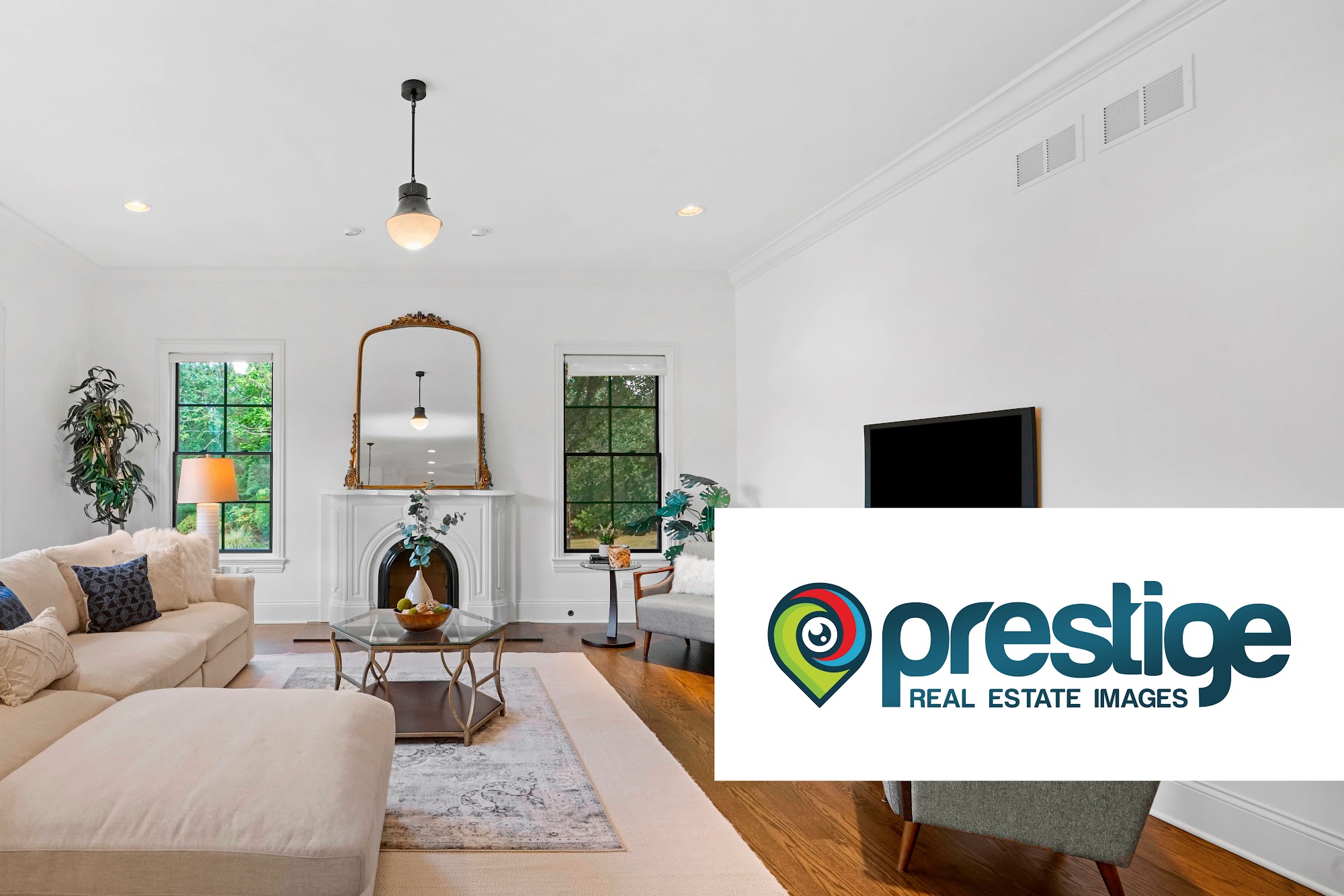 Prestige Real Estate Images Inc.