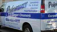 Performance Carpet Cleaners