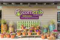 Corn Crib Nursery