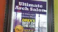 Ultimate Arch Eyebrow Threading and Waxing Salon