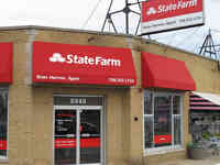 Brian Harmon - State Farm Insurance Agent