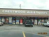 crestwood food and liquor