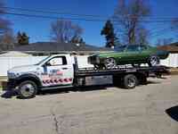 Big Tows Towing & Auto