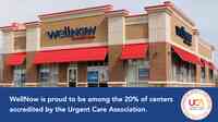 WellNow Urgent Care
